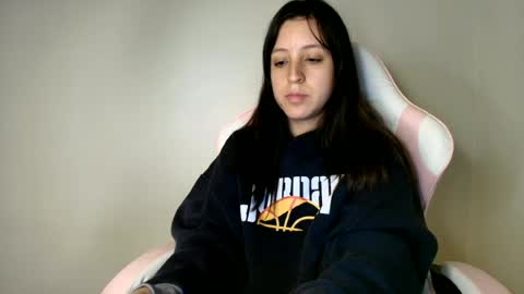 Viviana 3 online show from June 24, 10:42 pm
