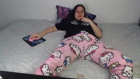 Viviana 3 online show from December 11, 8:18 pm