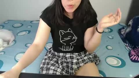 Viviana 3 online show from December 6, 4:58 am
