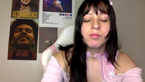 Viviana 3 online show from July 22, 12:11 am