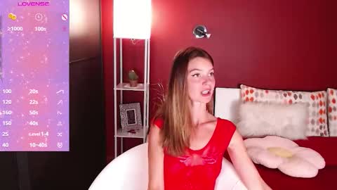 Snapshot of chaneltheron chatting on October 17, 3:37 pm Anastasia online show from October 17, 3:37 pm