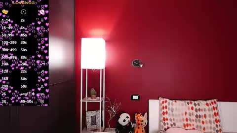 Snapshot of chaneltheron chatting on October 14, 3:14 pm Anastasia online show from October 14, 3:14 pm