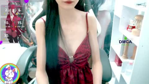 changchang_ online show from March 29, 8:46 am