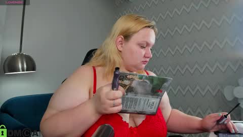 channaa_le online show from September 17, 1:47 am