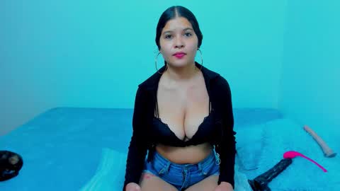 Channel online show from September 23, 6:50 pm