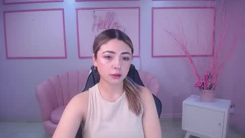 Snapshot of channel_blonde_a chatting on December 28, 5:14 pm channel_blonde_a online show from December 28, 5:14 pm