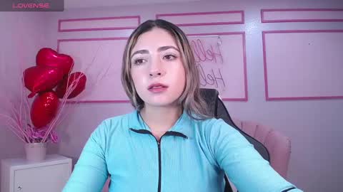 Snapshot of channel_blonde_a chatting on February 26, 4:49 pm channel_blonde_a online show from February 26, 4:49 pm