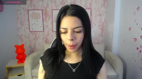 Snapshot of channel_garcia_ch chatting on September 12, 10:50 pm Channel Garcia online show from September 12, 10:50 pm