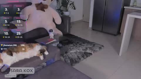  x online show from February 12, 2:57 am