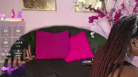 Snapshot of channel_miller69 chatting on September 9, 4:01 am Channel Miller online show from September 9, 4:01 am