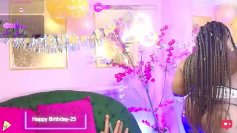 Snapshot of channel_miller69 chatting on September 14, 3:48 am Channel Miller online show from September 14, 3:48 am