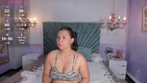 Channey online show from January 15, 11:43 am