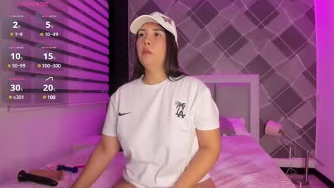 Channey online show from January 25, 11:57 am