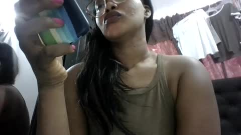 chantal99 online show from January 24, 3:24 pm