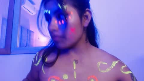 Snapshot of chantalpetit chatting on October 22, 7:08 pm chantalpetit online show from October 22, 7:08 pm