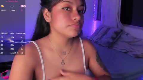  chantalpetit  online show from December 13, 3:49 am