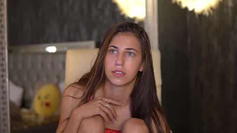 ChantalVega online show from September 29, 8:14 pm