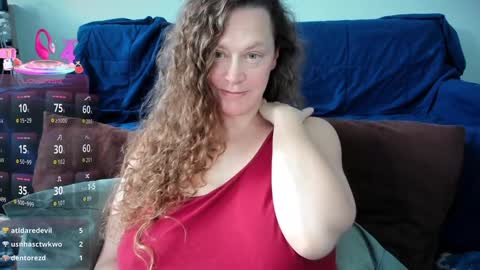 Chantarra Chant Chanty C Lady C  please not baby babe BB or other pet names online show from March 10, 6:45 pm