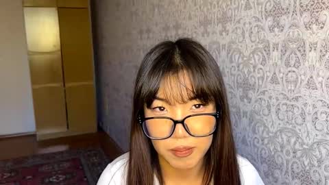 Ayano online show from October 30, 8:49 am