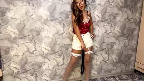 Ayano online show from December 4, 10:06 am