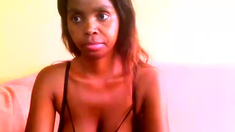 Snapshot of chante665 chatting on January 24, 8:23 am chante665 online show from January 24, 8:23 am