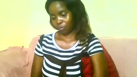 Snapshot of chante665 chatting on January 26, 5:34 pm chante665 online show from January 26, 5:34 pm