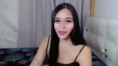 CHANTELLE online show from October 23, 12:05 am