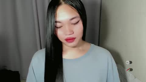 CHANTELLE online show from January 6, 11:42 pm