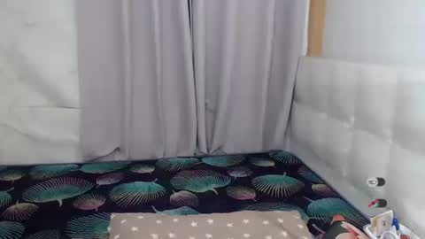 CHANTELLE online show from October 18, 9:38 pm