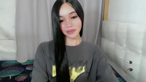 CHANTELLE online show from September 26, 1:36 am