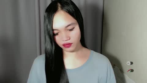 CHANTELLE online show from December 16, 9:41 pm