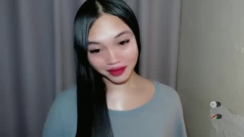 CHANTELLE online show from December 2, 9:04 pm
