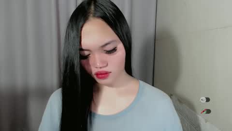 CHANTELLE online show from January 18, 12:35 am