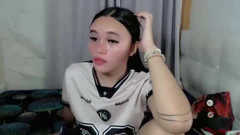 CHANTELLE online show from September 18, 11:36 pm