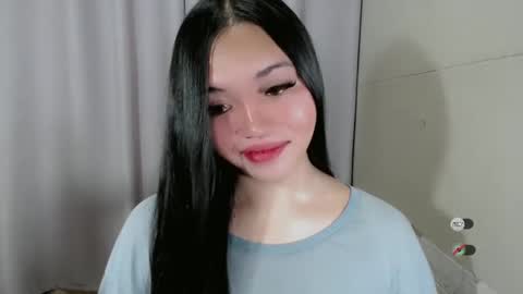 CHANTELLE online show from January 22, 10:38 pm