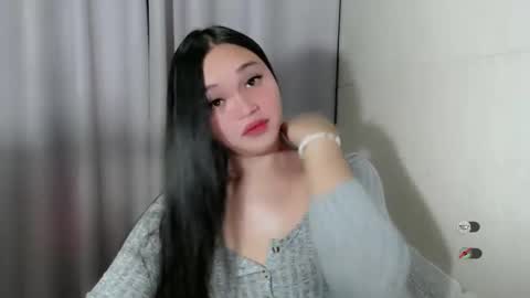 CHANTELLE online show from February 9, 9:17 pm
