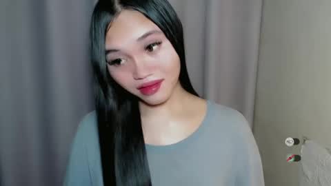 CHANTELLE online show from December 4, 9:35 pm