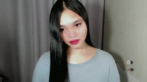 CHANTELLE online show from December 9, 9:58 pm