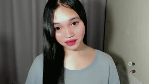 CHANTELLE online show from December 18, 10:02 pm