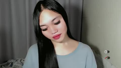 CHANTELLE online show from December 22, 1:12 am