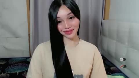 CHANTELLE online show from September 28, 10:48 pm