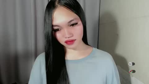 CHANTELLE online show from January 15, 11:40 pm