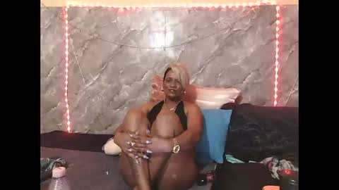 Zaria Vixen online show from September 29, 10:59 pm