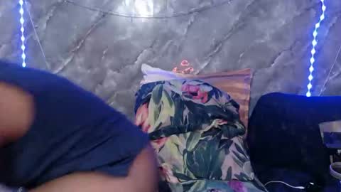 Zaria Vixen online show from September 20, 9:02 pm