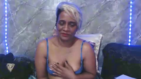 Zaria Vixen online show from September 26, 3:09 pm