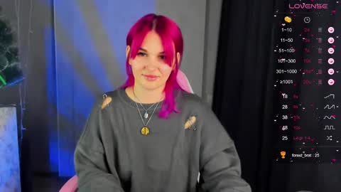 Snapshot of chaoka_ chatting on December 21, 3:58 am Suzanna Snow online show from December 21, 3:58 am