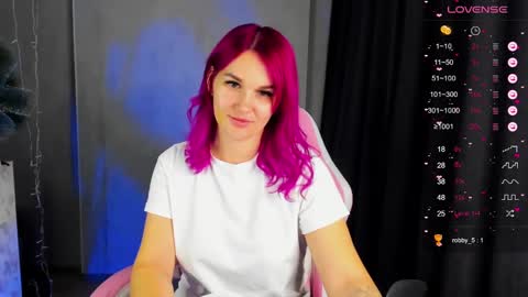 Snapshot of chaoka_ chatting on December 12, 4:26 am Suzanna Snow online show from December 12, 4:26 am
