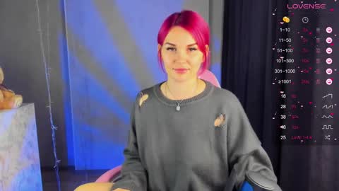 Snapshot of chaoka_ chatting on January 15, 4:04 am Suzanna Snow online show from January 15, 4:04 am