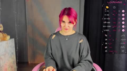 Snapshot of chaoka_ chatting on January 21, 4:32 am Suzanna Snow online show from January 21, 4:32 am