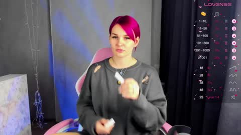 Snapshot of chaoka_ chatting on January 4, 3:40 am Suzanna Snow online show from January 4, 3:40 am